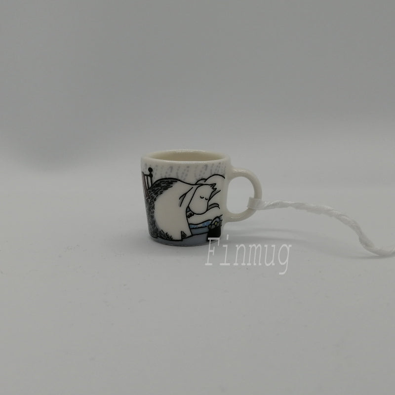 12ml Muumi minimukit: Talviuni (2015)