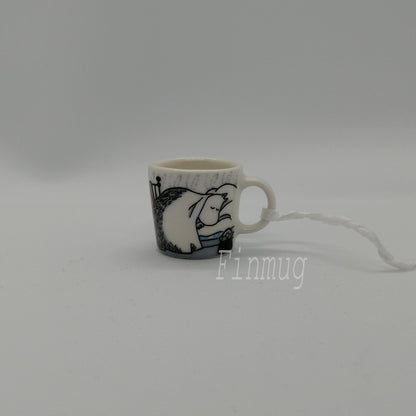 12ml Muumi minimukit: Talviuni (2015)