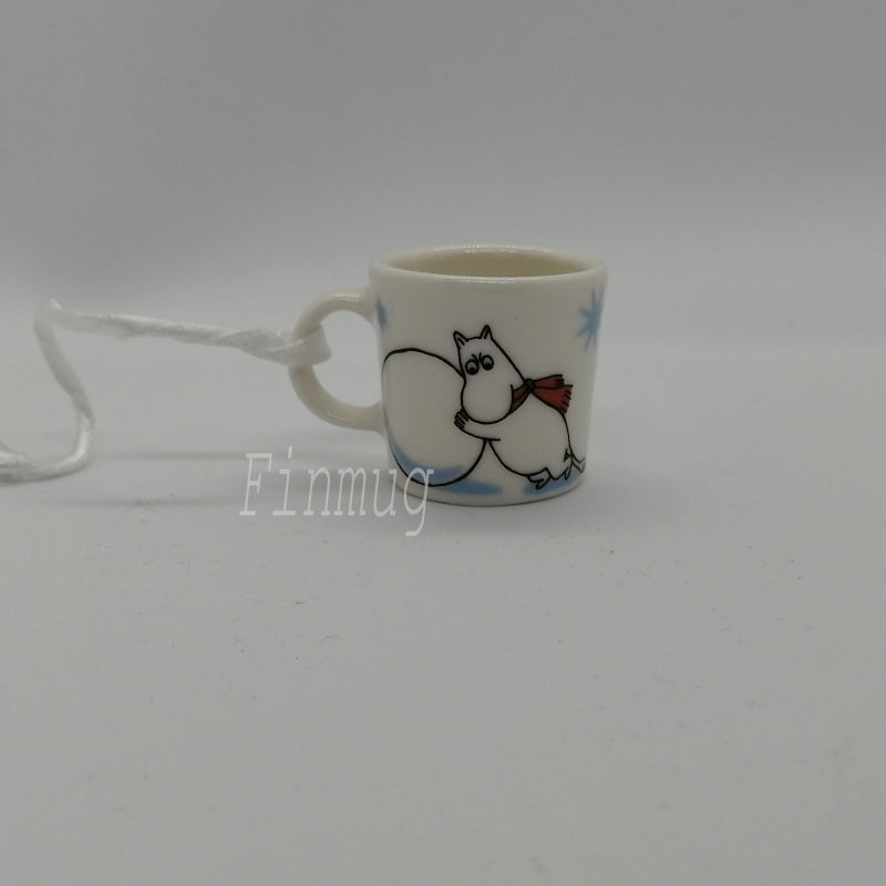 12ml Mummi minikrus: Vinterleker (2011)