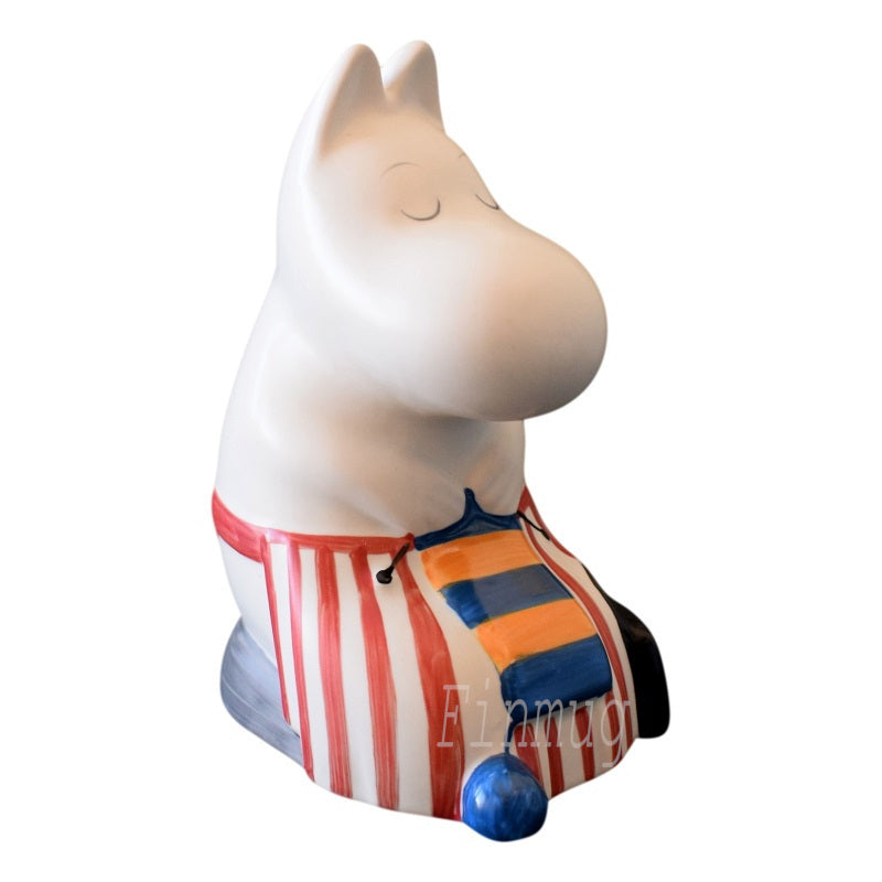 Muumifiguuri: Muumimamma, 15cm (2008-2012)