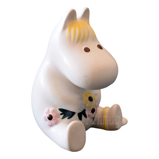 Muumifiguuri: Niiskuneiti, 11cm (2008-2012)