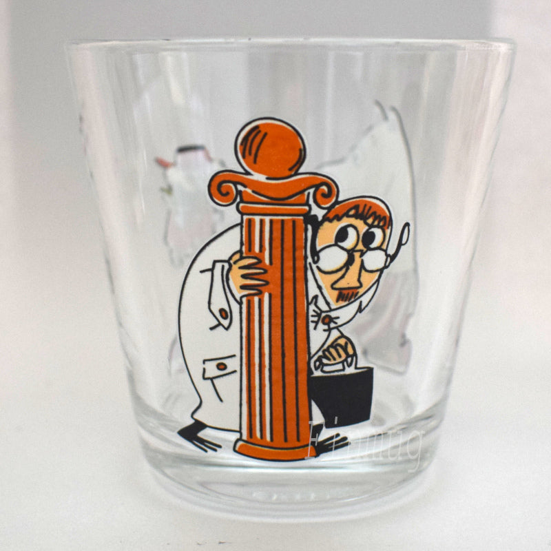 Moomin Glass: Picnic (2011-2012)