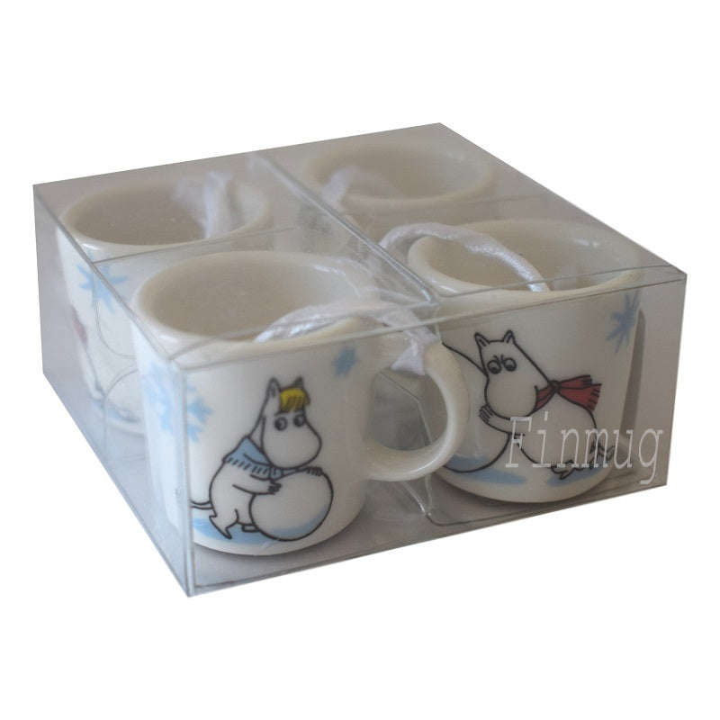 12ml Mummi minikrus: Vinterleker (2011)