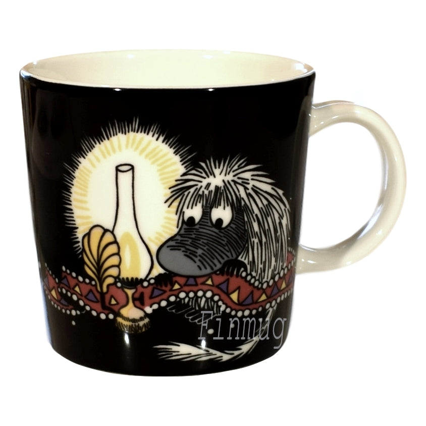 Moomin Mug: Ancestor (2016-)