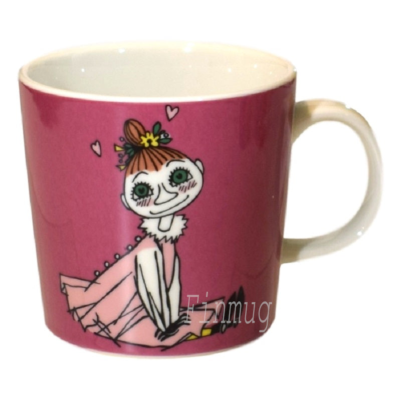 Muumimuki: Mymmeli (2008-)