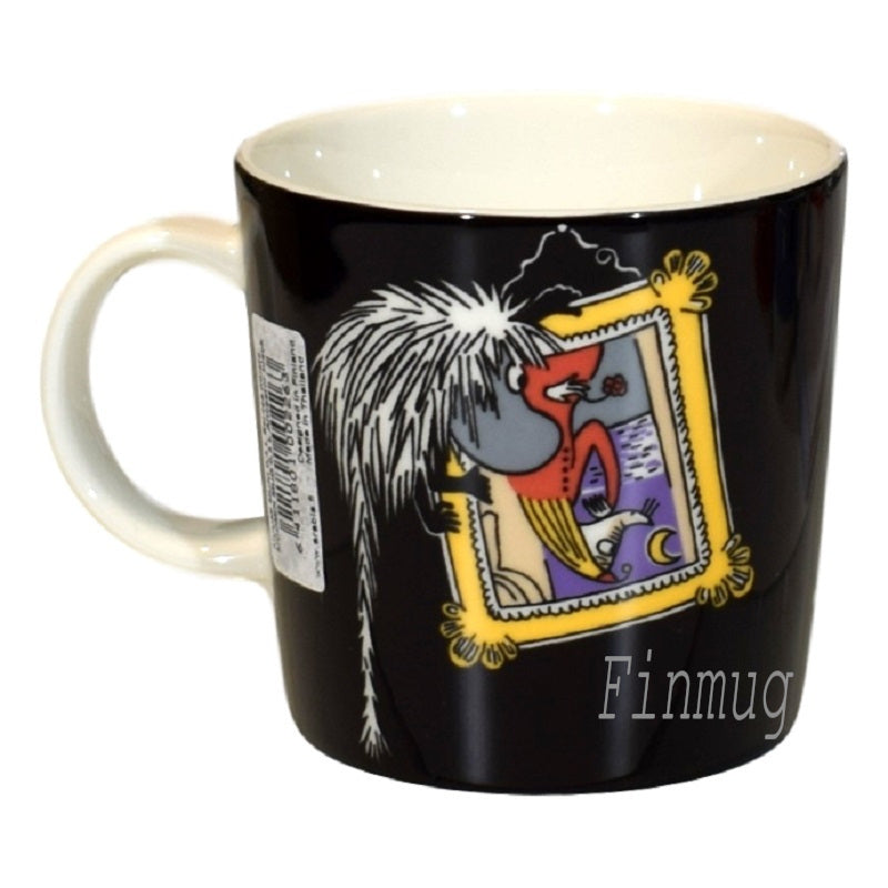 Moomin Mug: Ancestor (2016-)