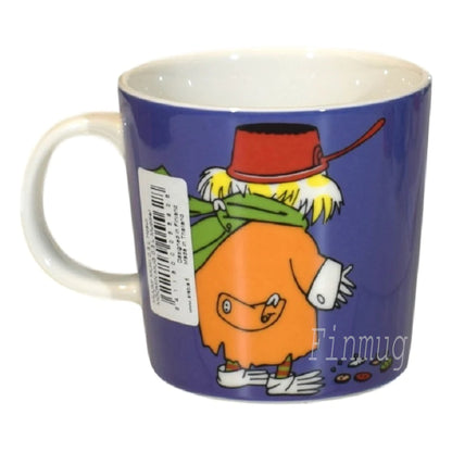 Moomin Mug: Muddler (2010-2019)