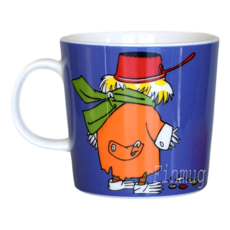 Moomin Mug: Muddler (2010-2019)