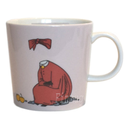 Muminmugg: Ninni (2019-)