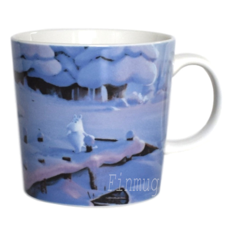 Muminmugg: Trollvinter (2019-)