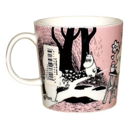 Moomin Mug: Love (1996-)