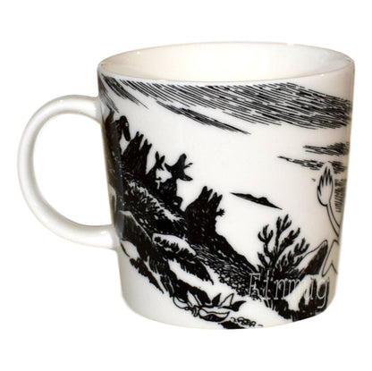 Moomin Mug: Adventure (2009-2013)