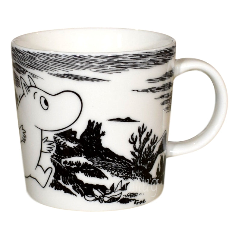 Moomin Mug: Adventure (2009-2013)