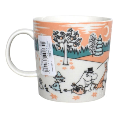 Muminmugg: Moominvalley park Japan (2019-2022)