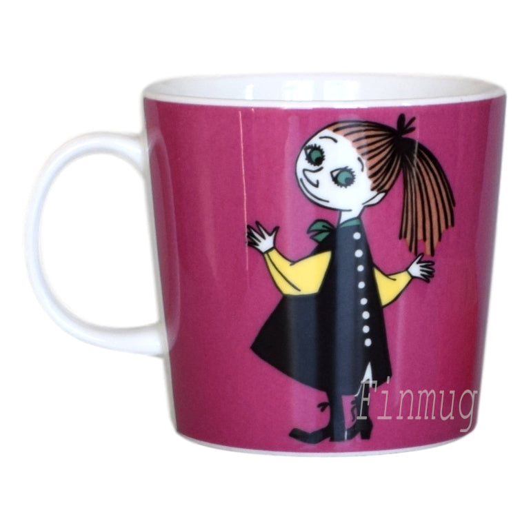 Muumimuki: Mymmeli (2008-)