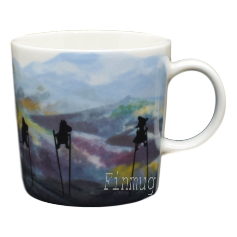 Muminmugg: Snusmumriken och eldens ande (2020)